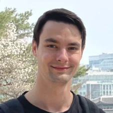 Zander Van Der Meer